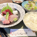 Sushi Kappou Iijima - 