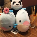 グリルキング - 開会宣言