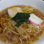 Juen - ラーメン