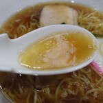 Juen - ラーメンのスープ