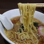 Juen - ラーメンの麺リフト