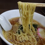 Juen - ラーメンの麵リフト