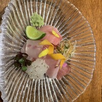 日本料理 丸しま - 