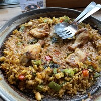 バル デ エスパーニャ ムイ 東京店 - 