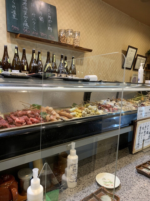 Kushi Ryori Riki photo 2