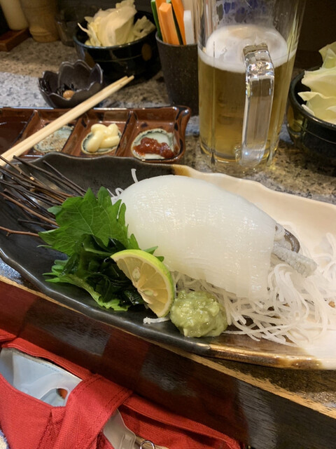 Kushi Ryori Riki photo 3