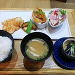 Chiyuzu Kitchen - 