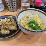 讃岐うどん 宗 - 