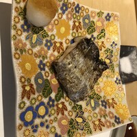 代官山 鮨 たけうち - 