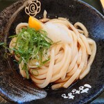 Hanamaru Udon - 