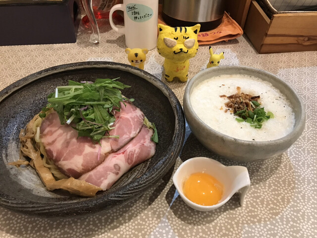 麺物語 つなぐ 北加賀屋 ラーメン 食べログ