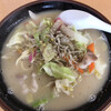 勝武ラーメン