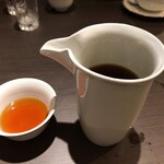 上海酒家 岳 - 紹興酒５年物