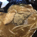 Tsukemen Onnoji - 