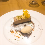 コンチネンタルルーム - 