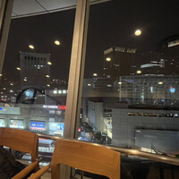 東京會舘 銀座スカイラウンジ - 