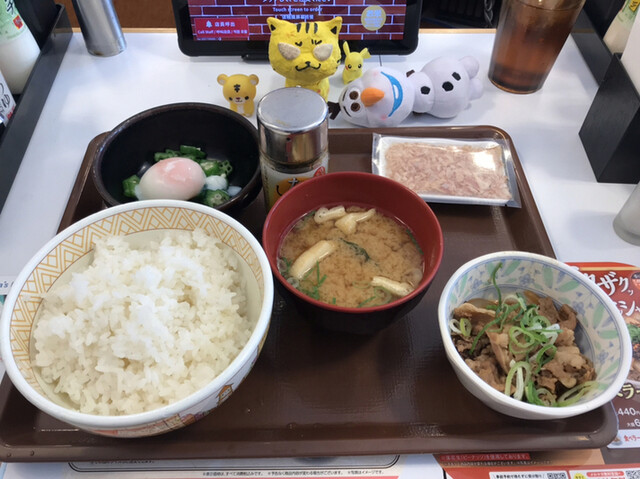 Sukiya Minatodorri Kitakagaya Ten photo 5