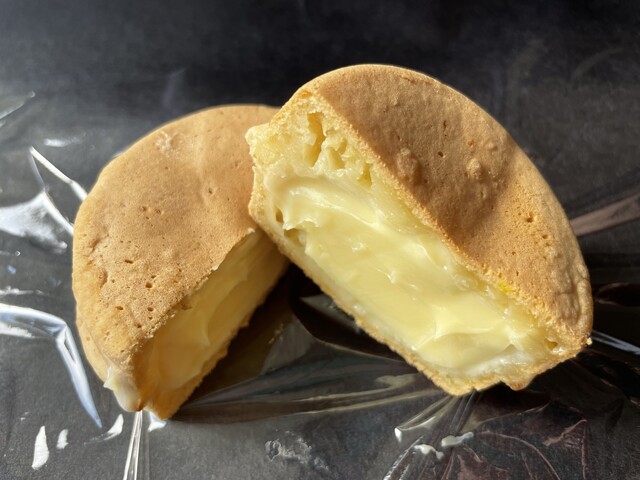 あじまん本舗 ヤマザワ余目店 - 余目（たい焼き・大判焼き）の写真