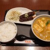 Wakashachiya - カレーうどん定食（ご飯大盛り無料）1,278円