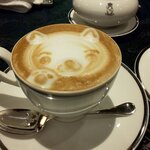 SALONE 2007 - カプチーノ（2021.9）