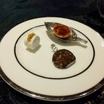 SALONE 2007 - 小菓子（2021.9）