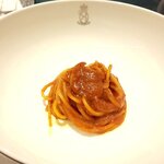 SALONE 2007 - スパゲッテイ ポモドーロ（30g）（2021.9）