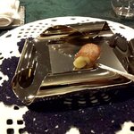 SALONE 2007 - A5サーロインのスピエディーノ（2021.9）