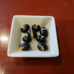 梵保庵 - 煎り豆