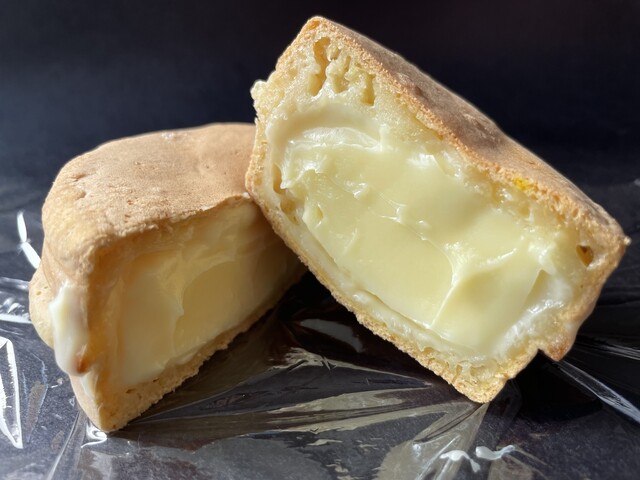 あじまん本舗 ヤマザワ余目店 - 余目（たい焼き・大判焼き）の写真