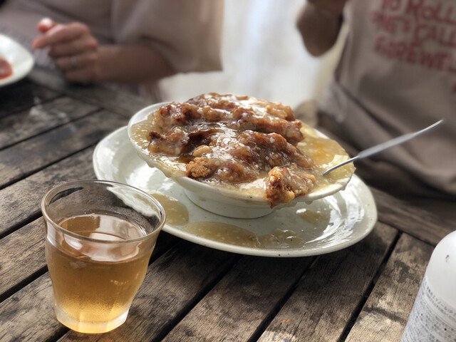 麺飯店 俵飯 - 武蔵小金井/中華料理 | 食べログ