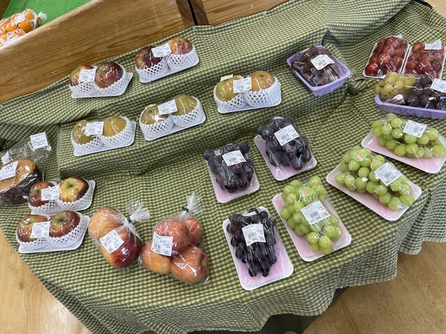 鶴岡産直組合 百万石の里 しゃきっと - 鶴岡（その他）の写真