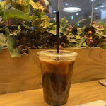 cafe oase - 