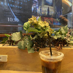 cafe oase - 