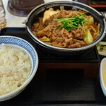 吉野家 - 料理写真: