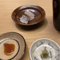 鮨 原正 - 