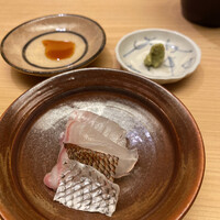 鮨 原正 - 