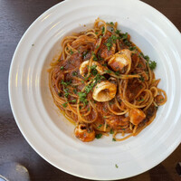 トラットリア イル レガーロ - 