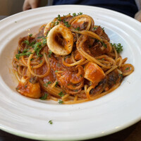 トラットリア イル レガーロ - 