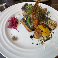 トラットリア イル レガーロ - 