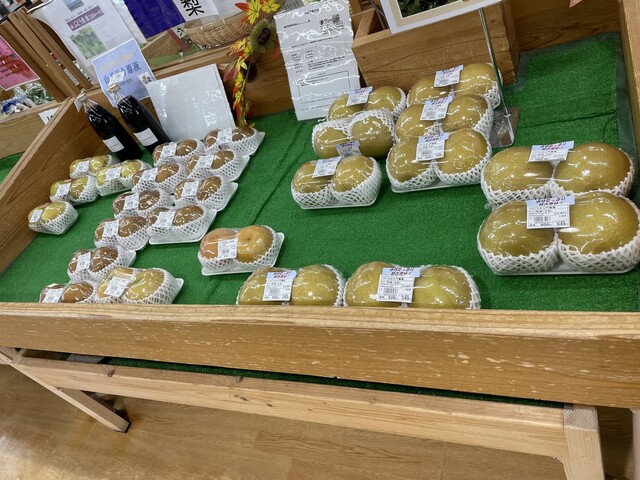 鶴岡産直組合 百万石の里 しゃきっと - 鶴岡（その他）の写真