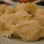 順香 - 茹で餃子（海鮮