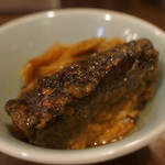 順香 - さんまの中華風煮込み