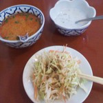 Bangkok Spicy - 