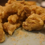 順香 - 山椒たっぷり