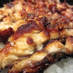 さとう - 香ばしく美味しい+山椒見えますか?