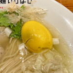 Ramen Ishibashi - 