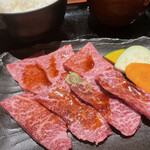 Koube Gyuu Yakiniku Techangumu - 