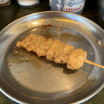 串揚げ 弘明寺 フライ yawd - 