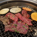 Yakiniku Resutoran Tenzan - 