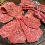 Yakiniku Chan - 